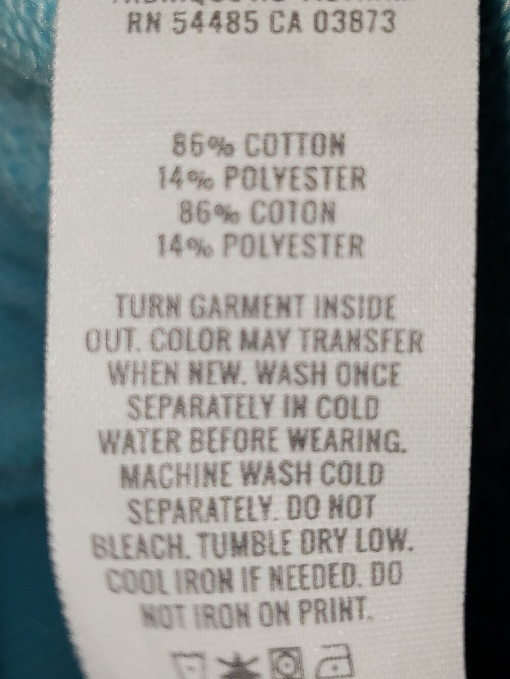 Aerie Every Day Vacay V Neck Sweatshirt - Picture 7 of 8